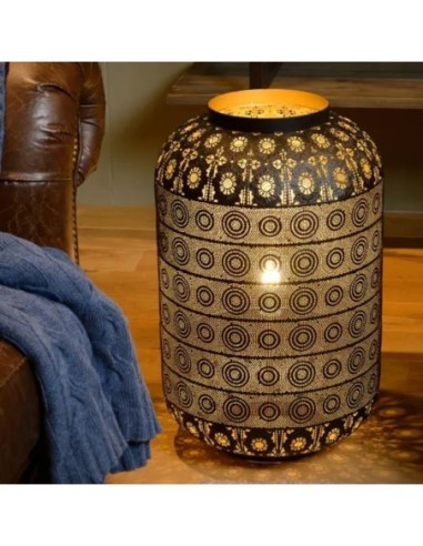 Lampe de table Led Tahar 39 cm - Lucide Leluminaireled.com