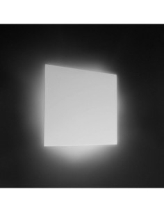 Applique intérieure blanche Relono - Deko Light Leluminaireled.com 2