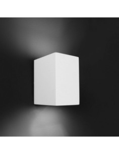 Applique intérieure blanche Giorgia - Deko Light Leluminaireled.com