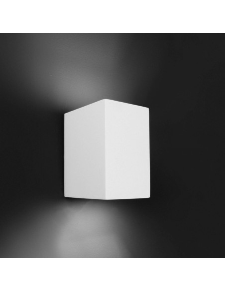 Applique intérieure blanche Giorgia - Deko Light Leluminaireled.com