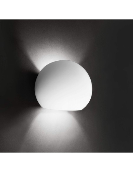 Applique intérieure blanche Osano - Deko Light Leluminaireled.com