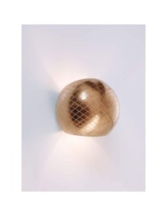 Applique intérieure blanche Osano - Deko Light Leluminaireled.com 2