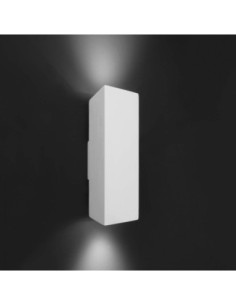 Applique intérieure blanche Essa - Deko Light Leluminaireled.com