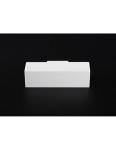 Applique intérieure blanche Essa - Deko Light Leluminaireled.com 2