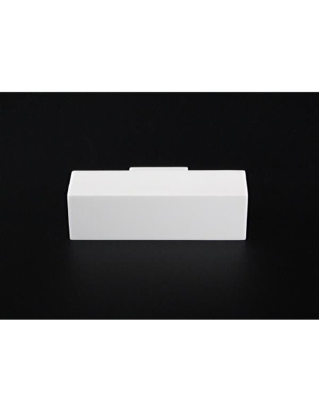 Applique intérieure blanche Essa - Deko Light Leluminaireled.com