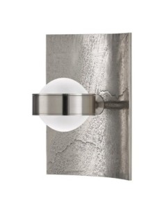 Applique murale Led dimmable CCT Bondy - Fischer & Honsel Leluminaireled.com