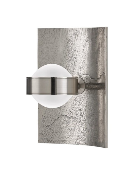 Applique murale Led dimmable CCT Bondy - Fischer & Honsel Leluminaireled.com