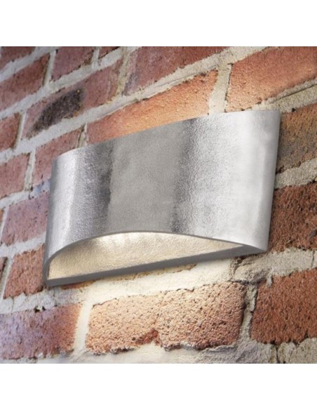 Applique Led intégré Arles - Fischer & Honsel Leluminaireled.com