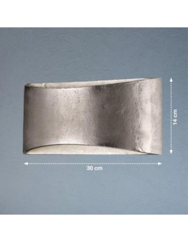 Applique Led intégré Arles - Fischer & Honsel Leluminaireled.com