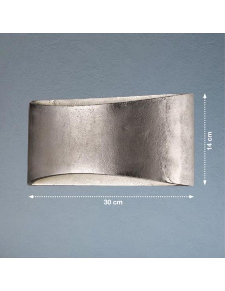 Applique Led intégré Arles - Fischer & Honsel Leluminaireled.com