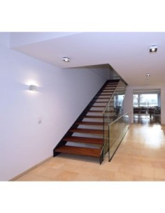 Applique intérieure Led béton Arianna II - Deko Light Leluminaireled.com 2