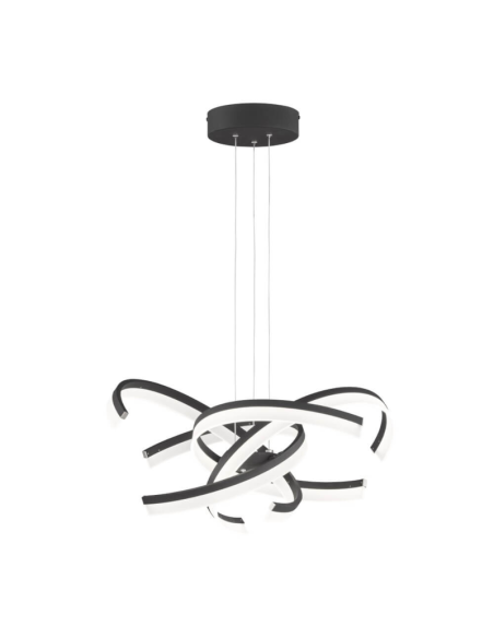 Suspension Led Sund TW CCT - Fischer & Honsel Leluminaireled.com