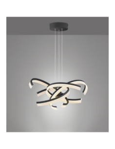 Suspension Led Sund TW CCT - Fischer & Honsel Leluminaireled.com 2