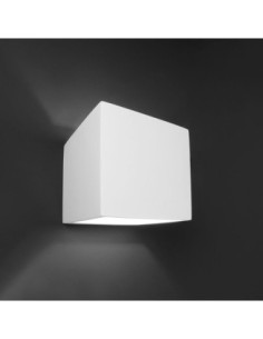 Applique intérieure blanche Olga - Deko Light Leluminaireled.com