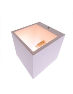 Applique intérieure blanche Olga - Deko Light Leluminaireled.com 2