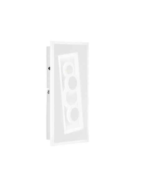 Applique Led variateur et CCT  - Fisher & Honsel - Ratio Leluminaireled.com