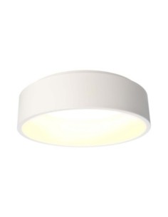 Plafonnier Led circulaire   3000K - Deko Light - Sculptoris 45 Leluminaireled.com