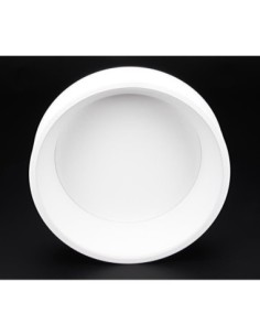 Plafonnier Led circulaire   4000K - Deko Light - Sculptoris 45 Leluminaireled.com 2