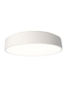 Plafonnier Led circulaire   4000K - Deko Light - Sculptoris 60 Leluminaireled.com