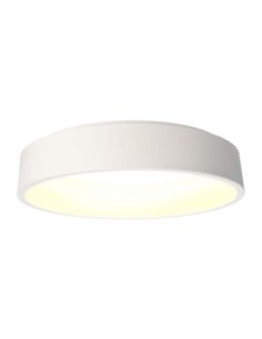 Plafonnier Led circulaire   3000K - Deko Light - Sculptoris 60 Leluminaireled.com