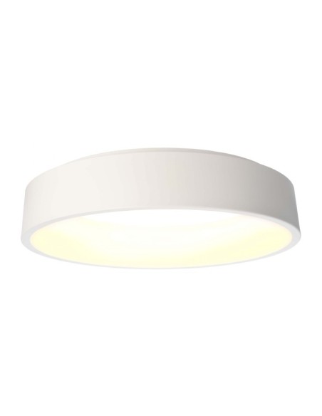 Plafonnier Led circulaire   3000K - Deko Light - Sculptoris 60 Leluminaireled.com
