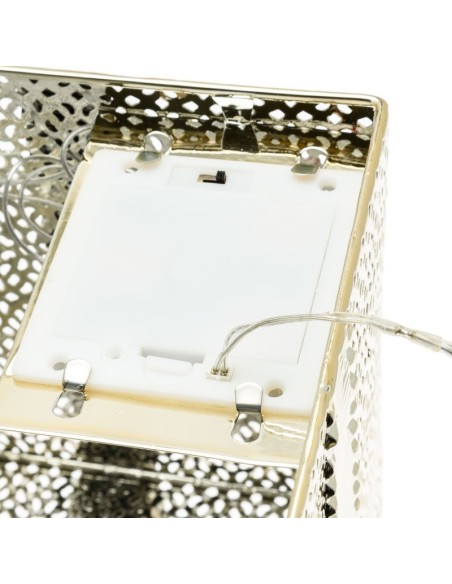 Transformateur pour étoile décorative lumineuse - Lotti Leluminaireled.com