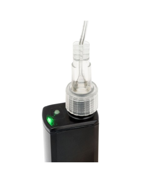 Transformateur pour étoile décorative lumineuse - Lotti Leluminaireled.com