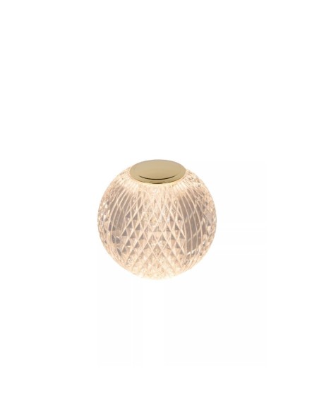 Lampe de table Led rechargeable  - Lucide - Cintra Leluminaireled.com