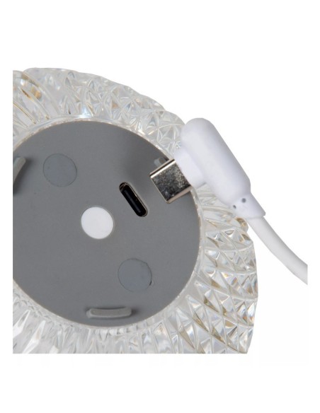 Lampe de table Led rechargeable  - Lucide - Cintra Leluminaireled.com