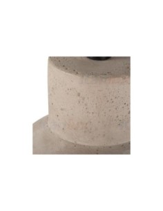 Suspension béton cylindrique Led E27 - Kanlux Leluminaireled.com 2