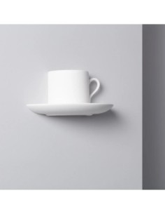 Applique murale Led  tasse à café - Sampa Helios Leluminaireled.com