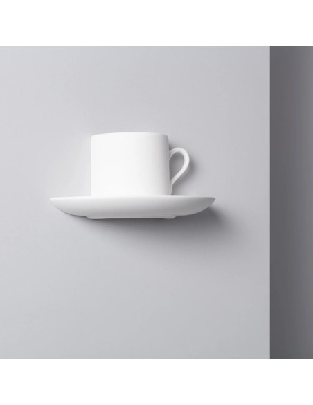 Applique murale Led  tasse à café - Sampa Helios Leluminaireled.com