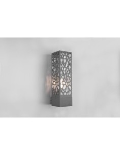 Applique murale extérieure culot E27 - Trio - Cooper Leluminaireled.com 2