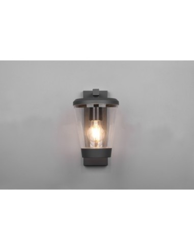 Applique murale extérieure  culot E27 - Trio - Cavado Leluminaireled.com