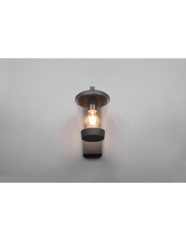 Applique murale extérieure  culot E27 - Trio - Cavado Leluminaireled.com