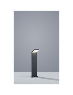Borne  Led  extérieure IP54 8W - Trio - Pearl Leluminaireled.com 2
