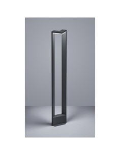 Borne  Led  extérieure IP54 9W - Trio - Ganges Leluminaireled.com 2
