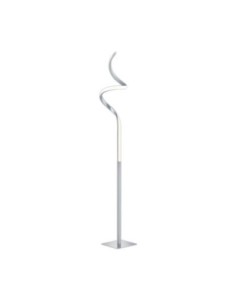 Lampadaire Led  intensité lumineuse variable - Trio - Course Leluminaireled.com
