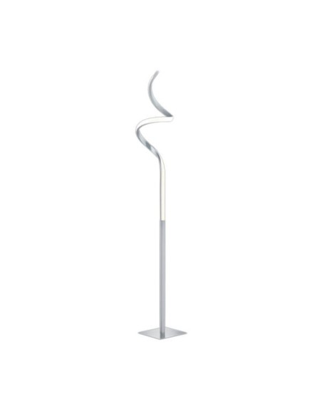 Lampadaire Led  intensité lumineuse variable - Trio - Course Leluminaireled.com