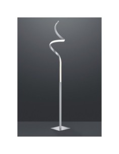 Lampadaire Led  intensité lumineuse variable - Trio - Course Leluminaireled.com 2