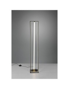 Lampadaire Led  intensité lumineuse et température de couleur variables - Trio - Edge Leluminaireled.com 2