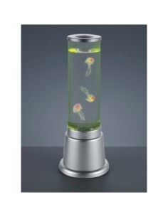 Lampe de table Led changement de couleur automatique - Trio - Jelly Leluminaireled.com