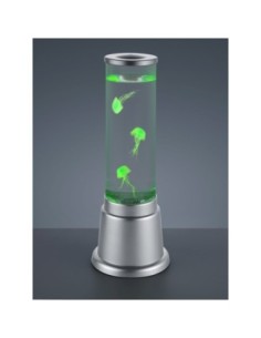 Lampe de table Led changement de couleur automatique - Trio - Jelly Leluminaireled.com 2