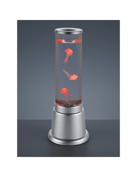 Lampe de table Led changement de couleur automatique - Trio - Jelly Leluminaireled.com