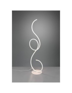 Lampadaire Led  intensité lumineuse variable - Trio - Jive Leluminaireled.com