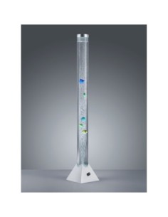 Lampadaire Led changement de couleur automatique - Trio - Motion Leluminaireled.com 2