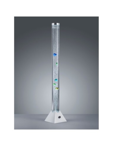 Lampadaire Led changement de couleur automatique - Trio - Motion Leluminaireled.com