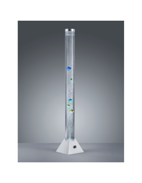 Lampadaire Led changement de couleur automatique - Trio - Motion Leluminaireled.com