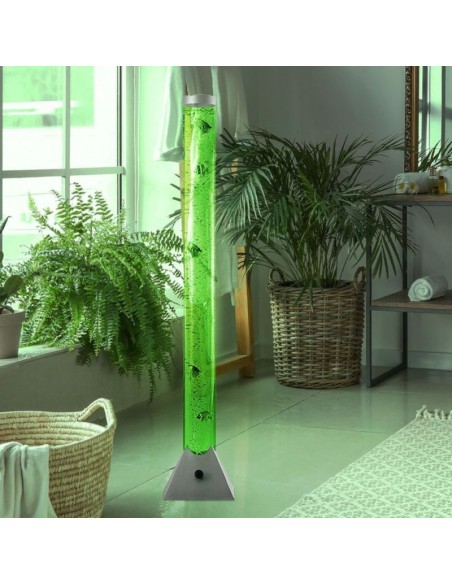 Lampadaire Led changement de couleur automatique - Trio - Motion Leluminaireled.com