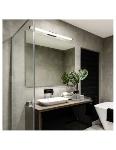 Applique  Led murale salle de bain - Trio - Mattimo Leluminaireled.com